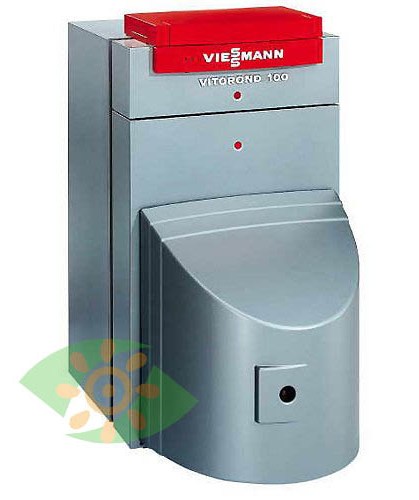 комбинированный котел Viessmann